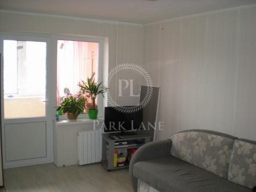 Sell 1-room apartment. Киев,  Предславинская — photo 1