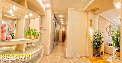Sell 4-room apartment. Киев,  Героев Сталинграда пр — photo 1