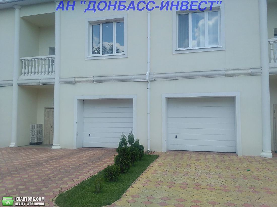 Sell house. Донецк, Лукоморье — photo 1
