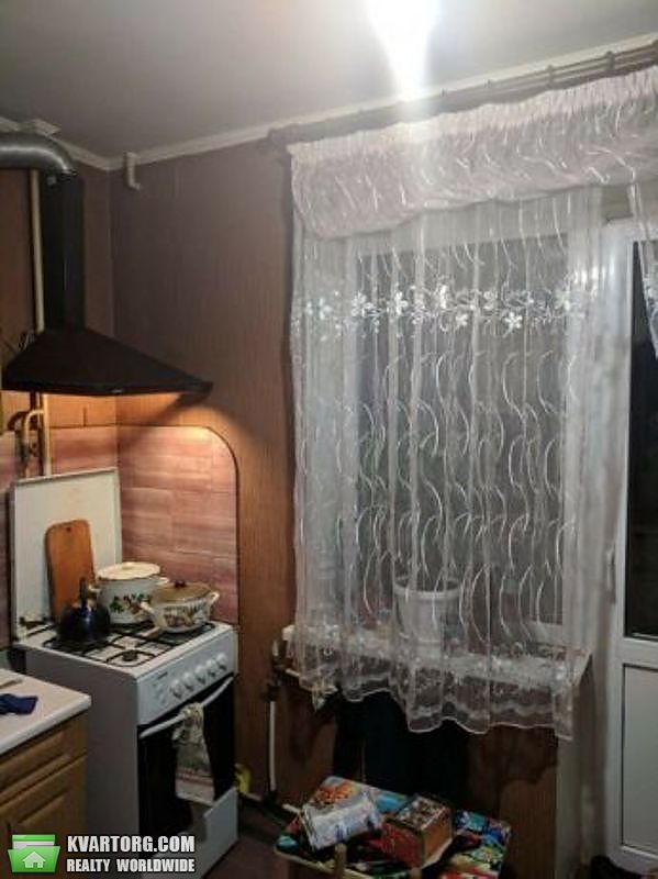 Sell 1-room apartment. Киев,  Закревского — photo 3