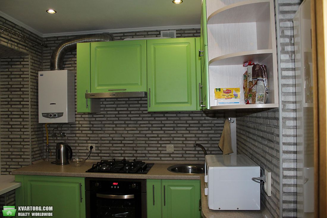 Rent out 2-room apartment. Киев,  Добрый путь — photo 5