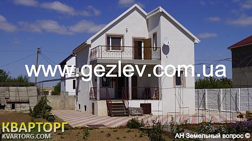 Sell house. АР Крым, ул. Дачная — photo 1