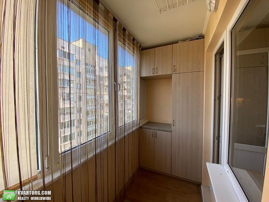 Sell 1-room apartment. Киев,  Приречная — photo 5