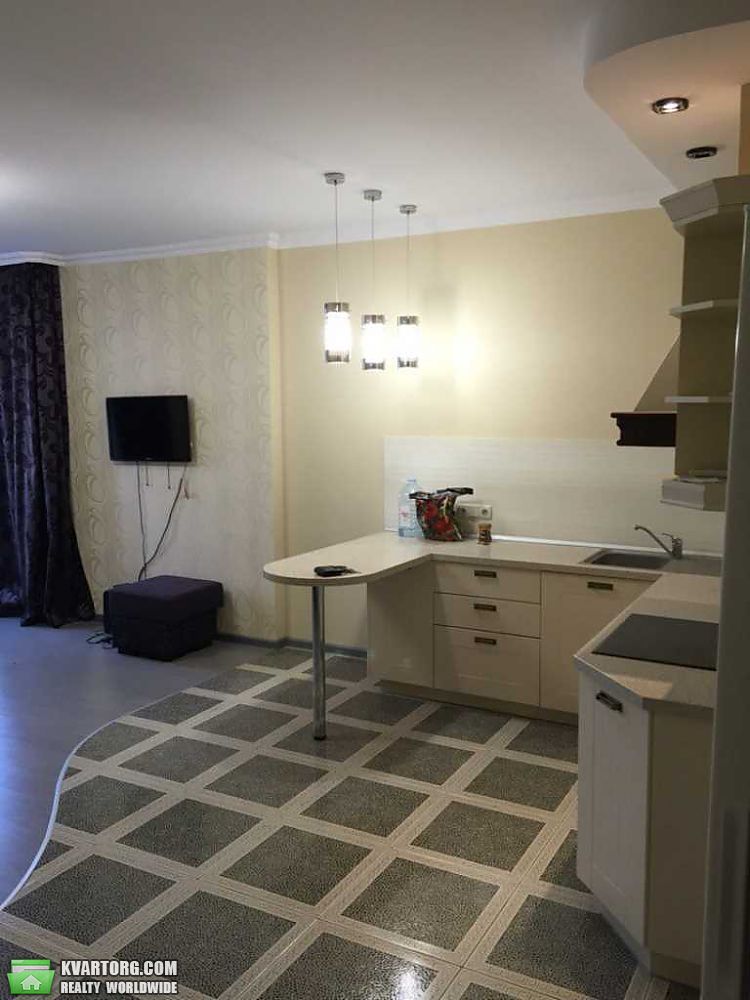 Rent out 2-room apartment. Киев, Краснозвездный пр — photo 5