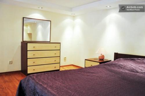Rent out 3-room apartment. Одесса, пр.Шевченко — photo 2