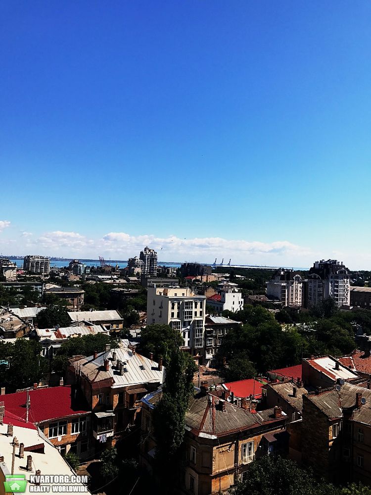 Sell 1-room apartment. Одесса, Большая Арнаутская — photo 3