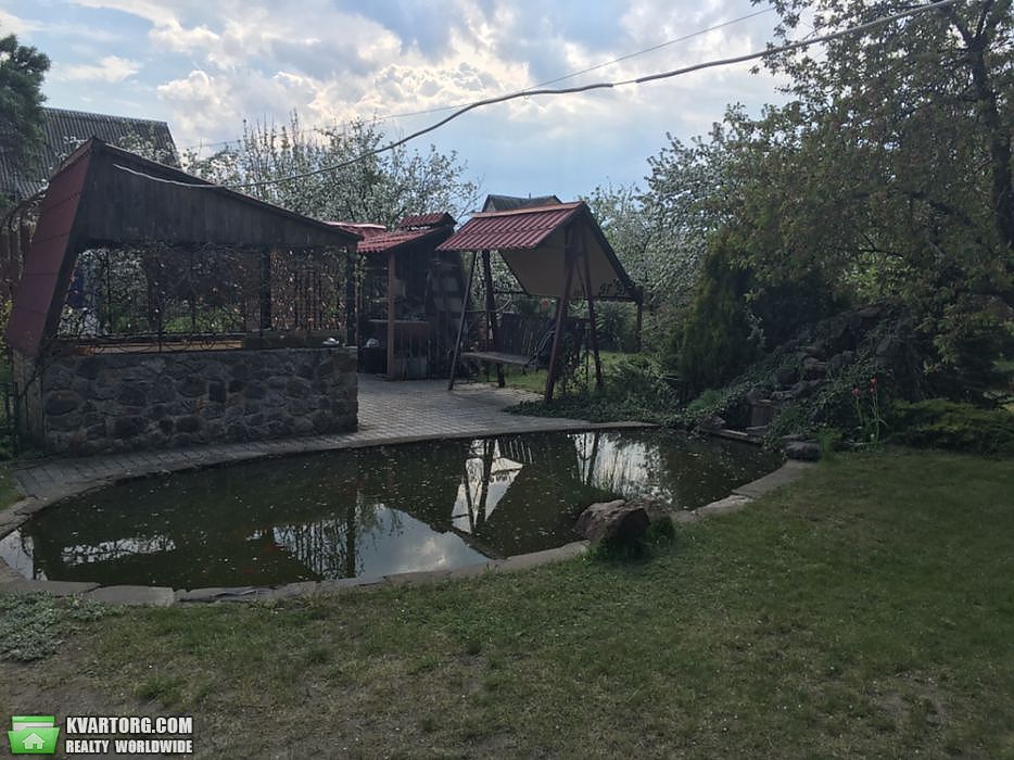 Sell house. Вышгород, Лютеж — photo 3