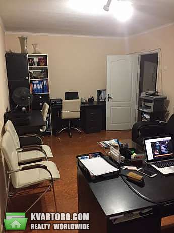 Rent out office. Киев,  Мельникова — photo 1