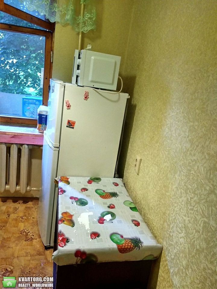 Sell 1-room apartment. Одесса,  Заболотного — photo 5