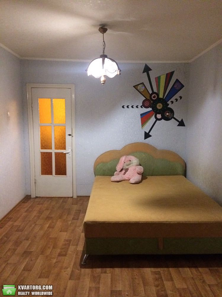 Rent out 2-room apartment. Днепропетровск, Тополь 2 — photo 3