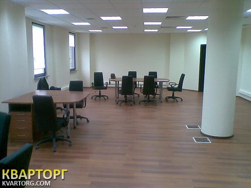 Rent out office. Киев,  Саксаганского — photo 1