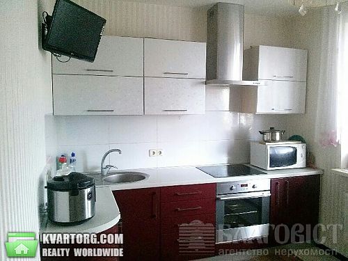 продам 2-комнатную квартиру. Киев,  Харьковское шоссе - фото 3