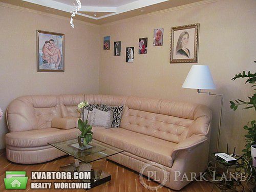 Sell 3-room apartment. Киев, Тарасовская — photo 1