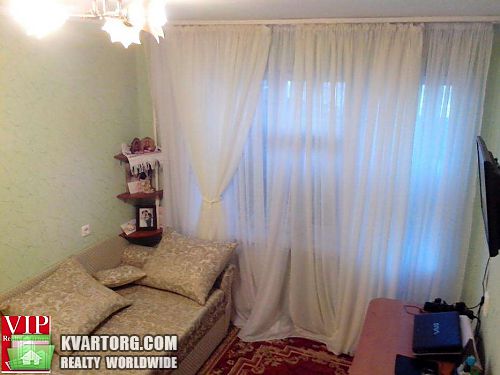 Sell 1-room apartment. Киев, Лайоша Гавро — photo 5