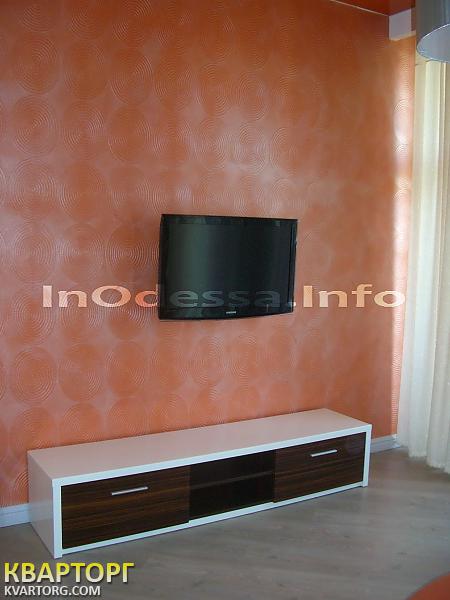 Rent out 1-room apartment. Одесса, Гагаринское плато — photo 3