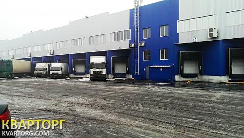 Rent out warehouse. Киев,  Электротехническая — photo 2