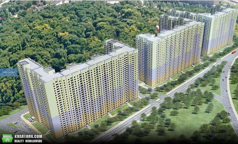Sell 1-room apartment. Киев, Данченко — photo 9