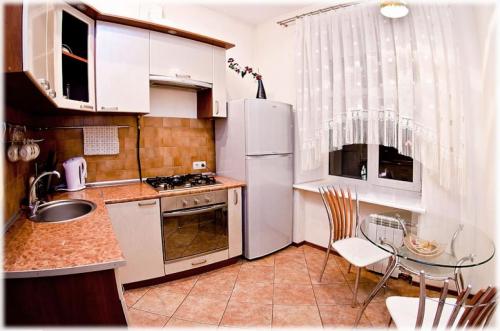Rent out 2-room apartment. Харьков, Блюхера — photo 4