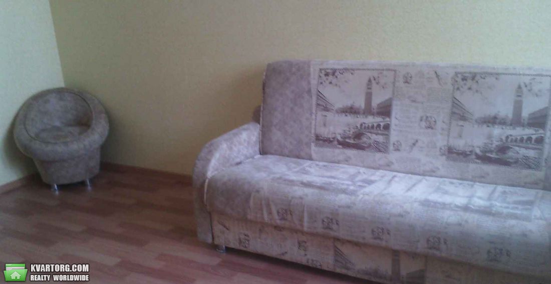 Rent out 1-room apartment. Харьков, Юбилейная — photo 1