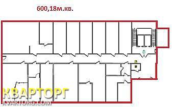 Rent out office. Киев, Урицкого — photo 5