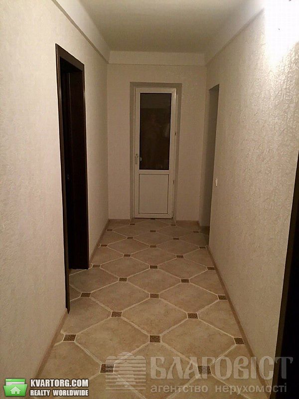 Sell 2-room apartment. Киев,  Щорса пер — photo 8