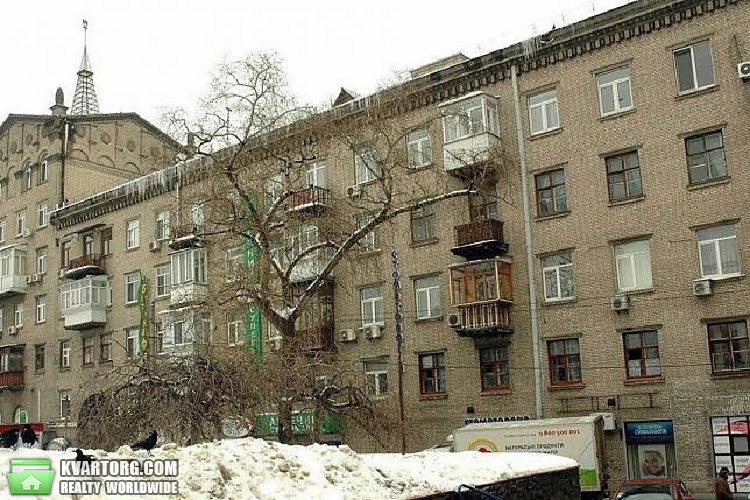 Sell 3-room apartment. Киев,  Победы пр — photo 1