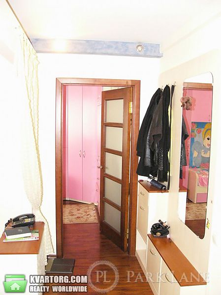продам 2-комнатную квартиру. Киев,  Щорса - фото 8