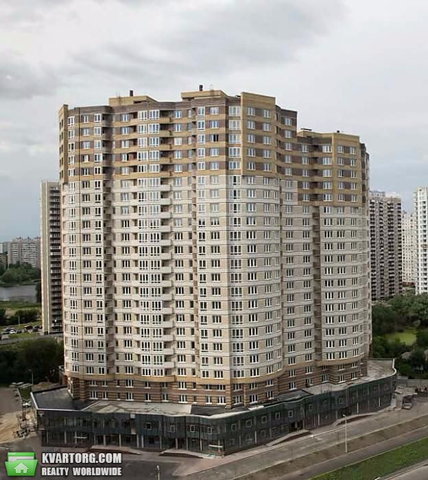 Sell 2-room apartment. Киев,  Ахматовой — photo 1