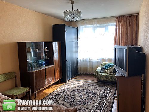Rent out 3-room apartment. Киев,  Малиновского — photo 2