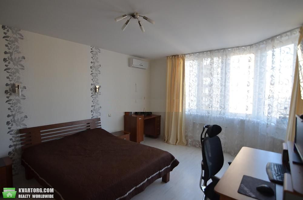Sell 2-room apartment. Киев,  Ахматовой — photo 1