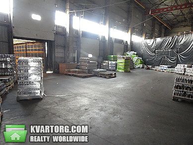 Rent out warehouse. Киевская обл., Киевская — photo 2