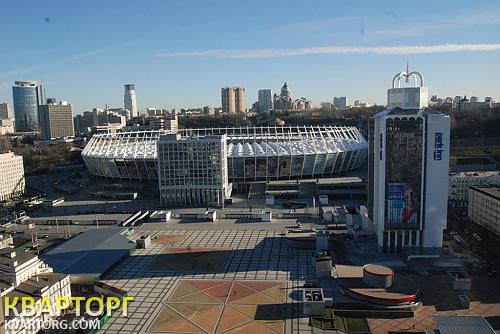 Rent out office. Киев,  Большая Васильковская — photo 6