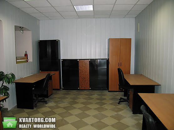 Rent out office. Киев,  Богдана Хмельницкого — photo 3