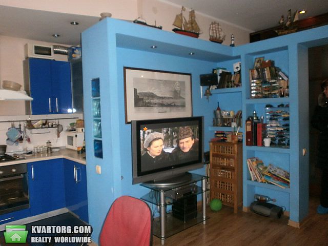Sell 1-room apartment. Одесса, Преображенская — photo 1