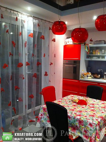Sell 3-room apartment. Киев, Бажана — photo 3