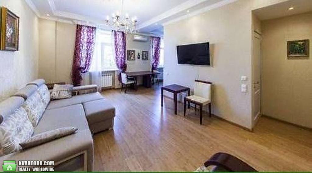 Rent out 2-room apartment. Киев,  Глазунова — photo 1
