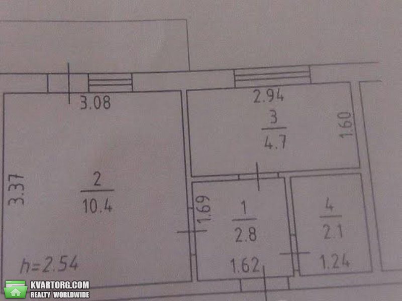 Sell 1-room apartment. Киев,  Оболонский пр — photo 2