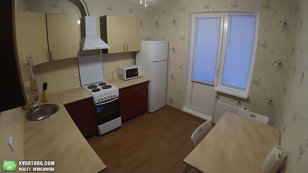 Sell 1-room apartment. Киев, Русовой — photo 4