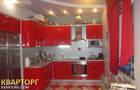Rent out 3-room apartment. Киев,  Героев Сталинграда пр — photo 1