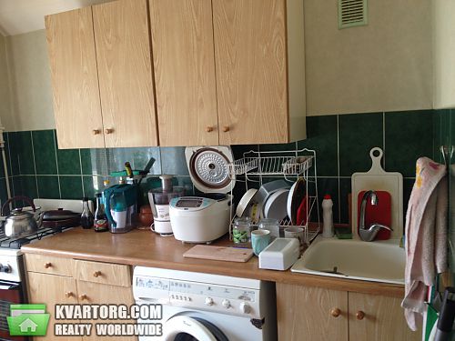 Sell 1-room apartment. Киев, Луначарского — photo 4