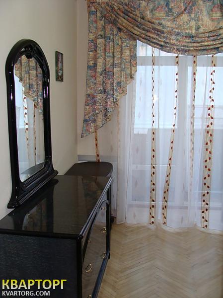 Rent out 3-room apartment. Киев, Большая Васильковская — photo 4