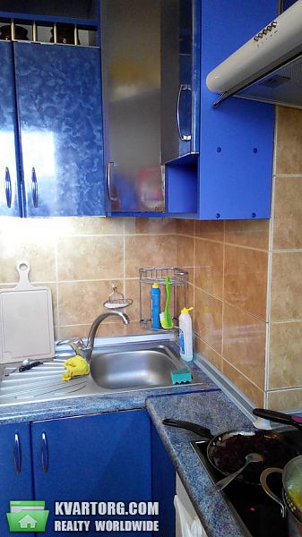 Sell 3-room apartment. Киев,  Героев Днепра — photo 6