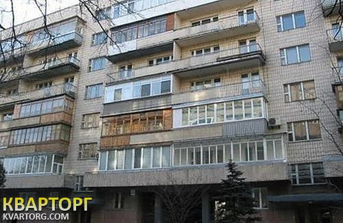 Rent out office. Киев,  Чешская — photo 1