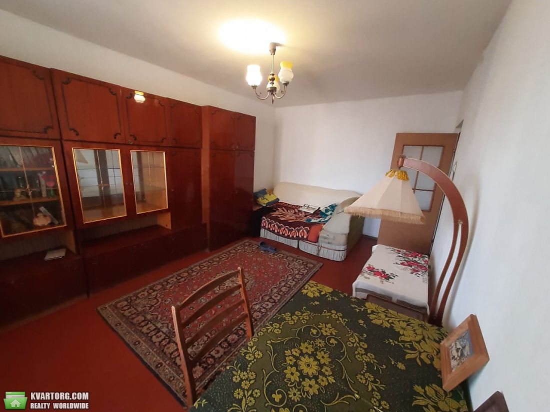 Rent out 2-room apartment. Киев,  Вербицкого — photo 3