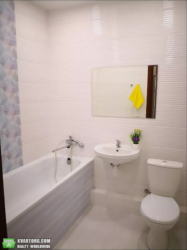 Rent out 1-room apartment. Киев, ул. Софии Русовой — photo 3