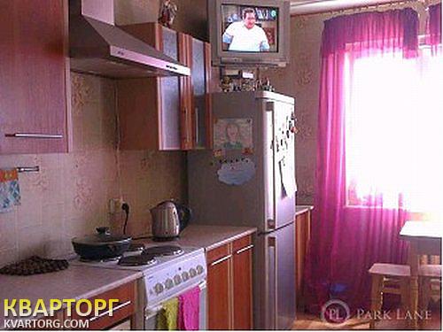 Sell 1-room apartment. Киев, Радунська — photo 4