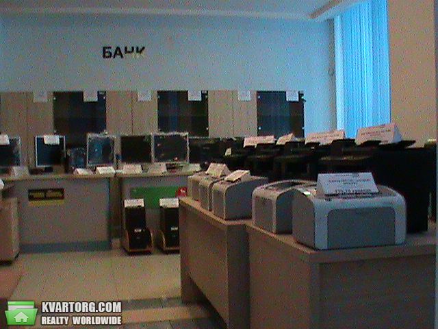 Sell office. Киев,  Никольско-Слободская — photo 4