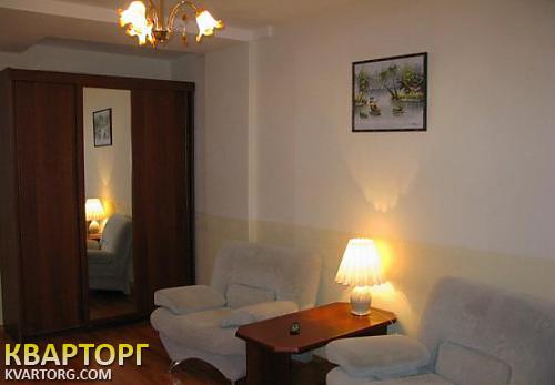Rent out 1-room apartment. Харьков, Шекспира — photo 1