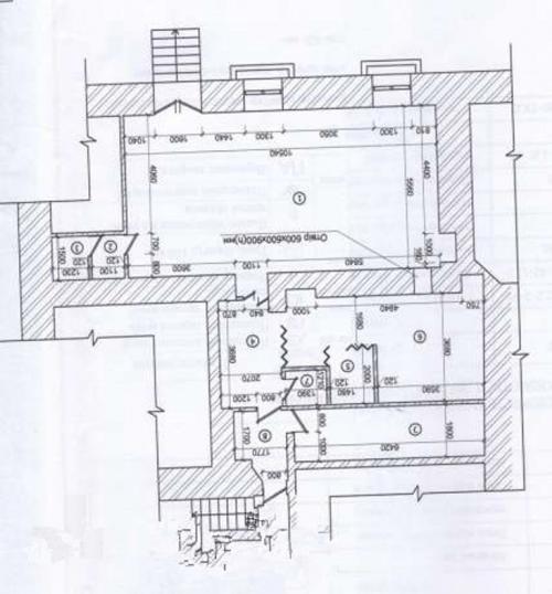 Rent out office. Киев, Артема — photo 4