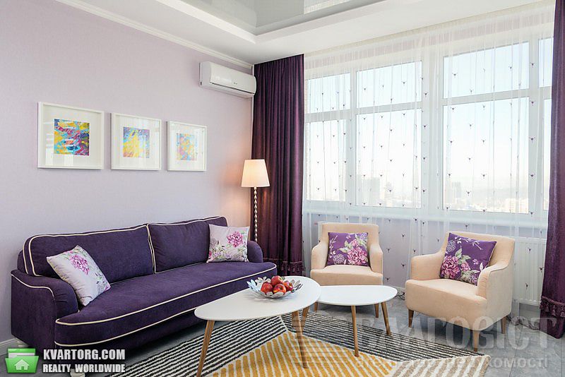 Sell 2-room apartment. Киев,  Леси Украинки бул — photo 1